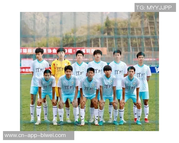 深圳市福田区足球发展现状与未来展望探讨及其对青少年体育的影响分析