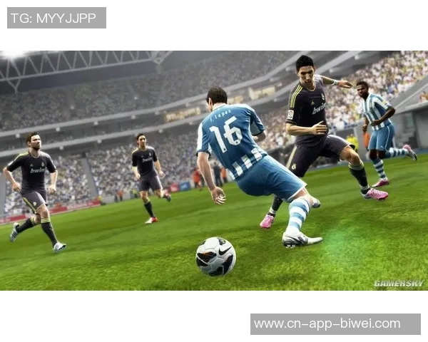 畅玩足球游戏2013中文版体验真实足球竞技乐趣与激情的完美结合